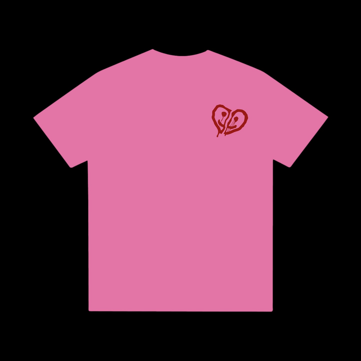 EX DON'T DO IT FOR YA - TEE