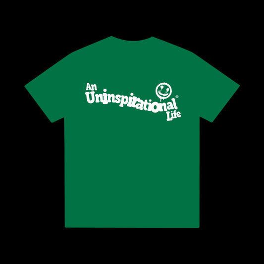 THE OG - TEE (PUFF PRINT)