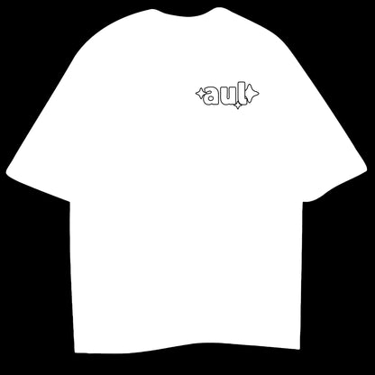 AUL - OVERSIZED T-SHIRT
