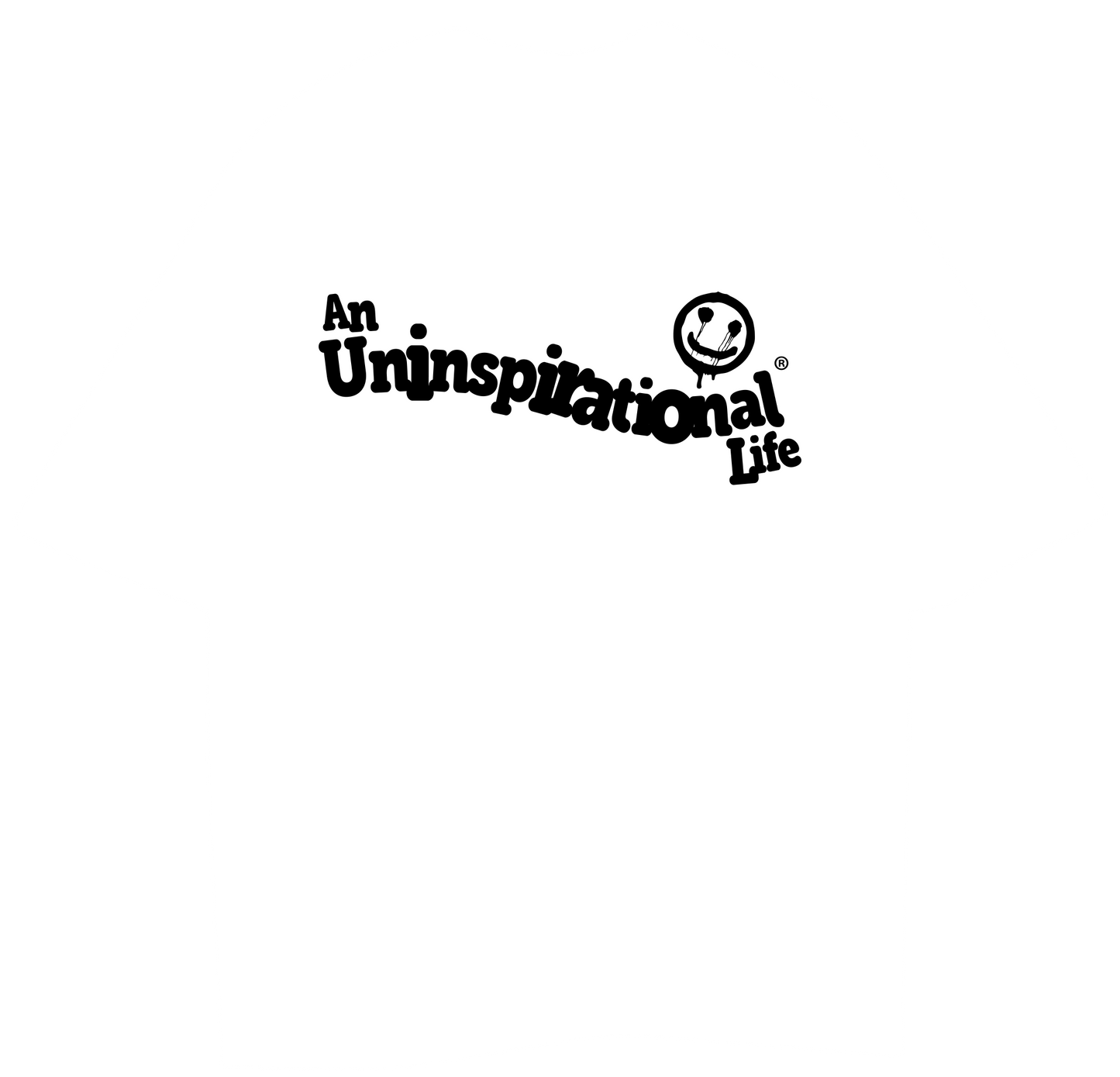 THE OG - OVERSIZED T-SHIRT (PUFF PRINT)