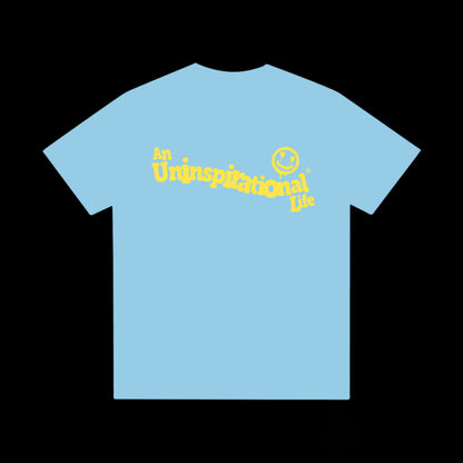 THE OG - TEE (PUFF PRINT)